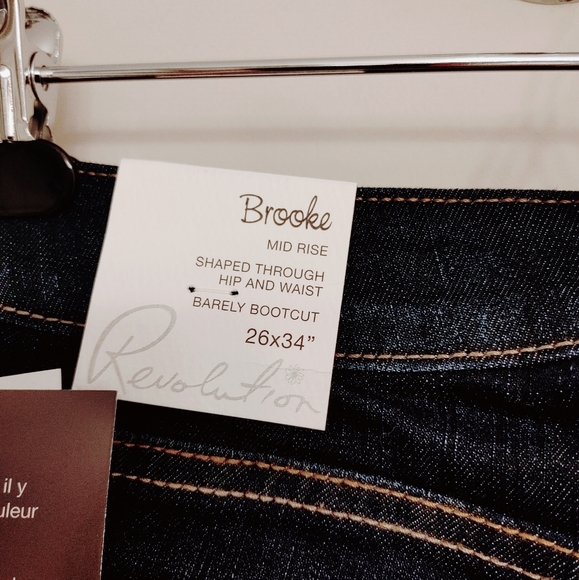 NWT Ricki's Jeans - Picture 7 of 10